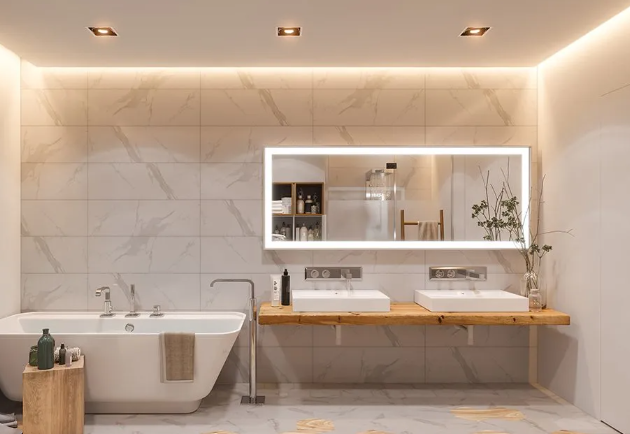 Kitchen Splashback Tiling in Penarth